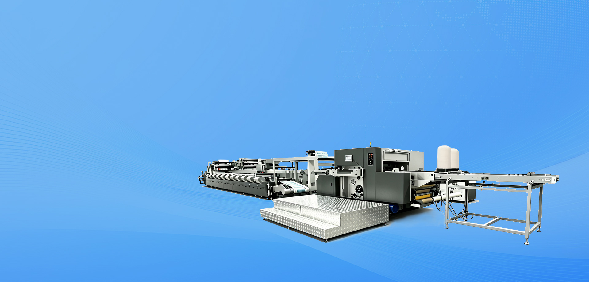 Label Source Banner