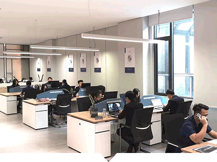 Expert team for commercial door and window customization and replacement